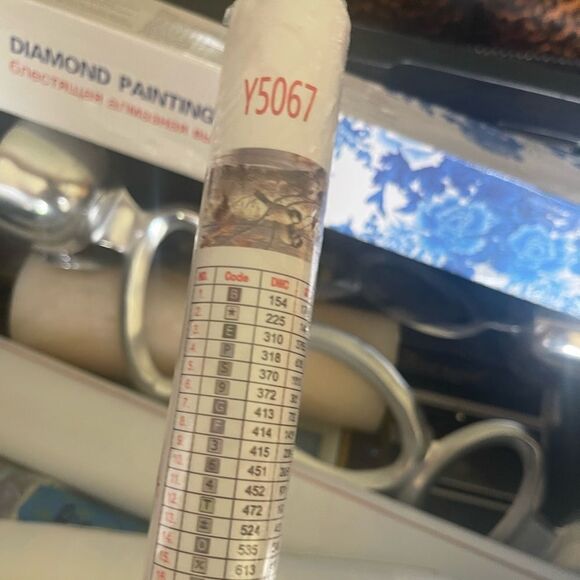 BIRCHWOOD BIRDS Diamond Painting! - Picture 13 of 13